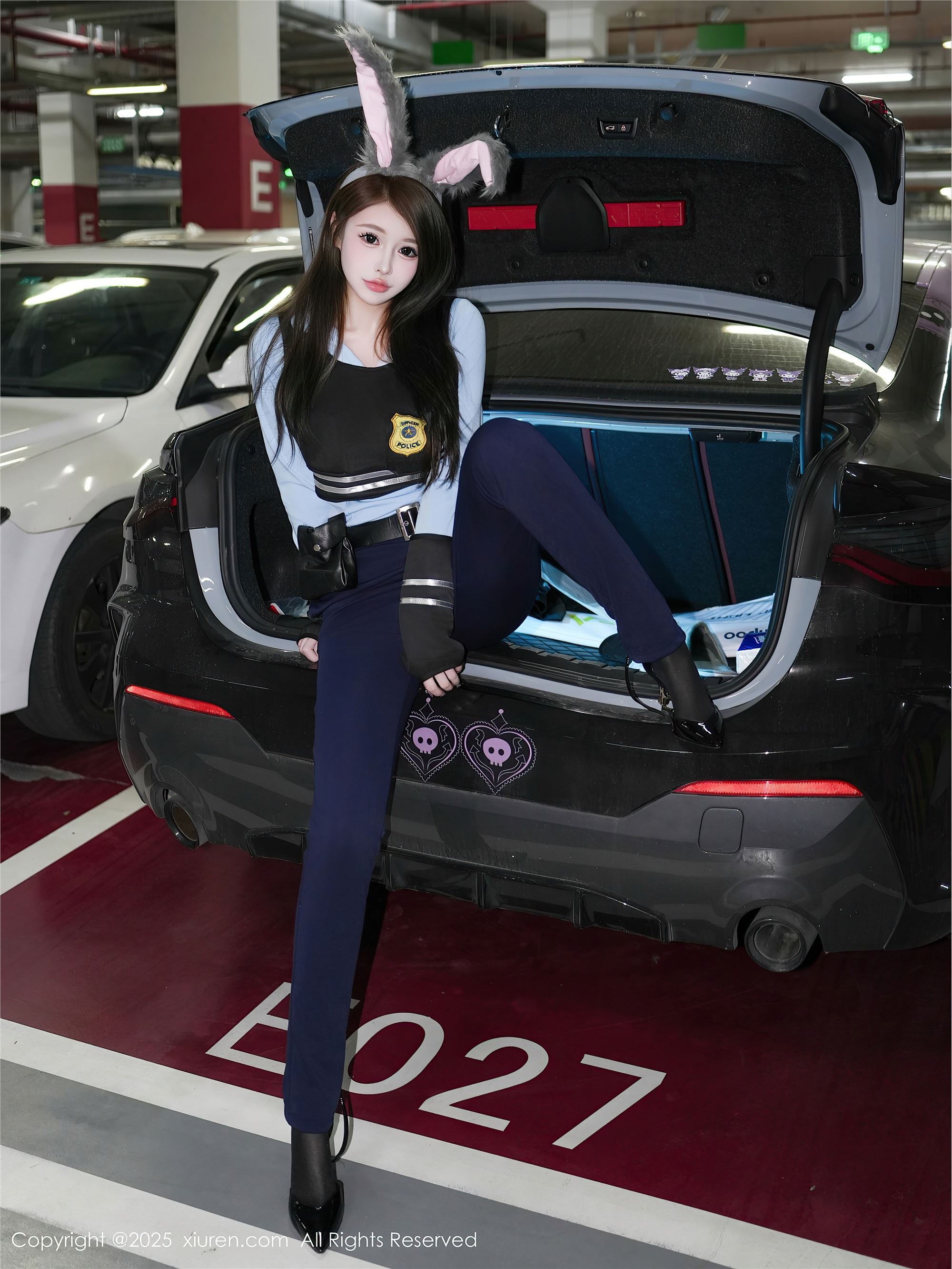 Xiuren秀人网 2025.04.16 NO.10158 甜妮